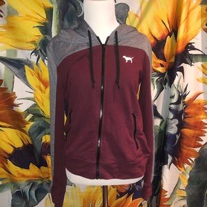 Victoria’s Secret Pink Jacket